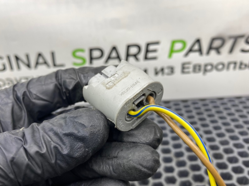 Фишка фары, 1000 рублей, Калининград