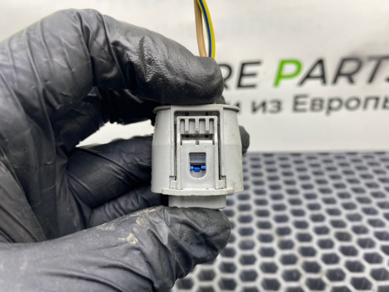 Фишка фары, 1000 рублей, Калининград