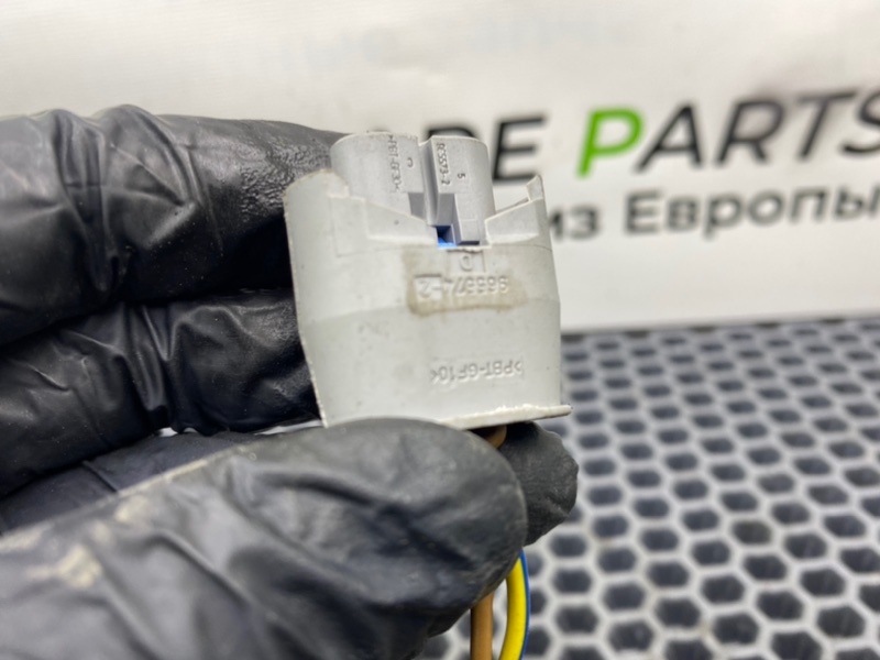 Фишка фары, 1000 рублей, Калининград