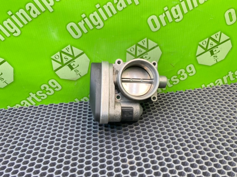 Дроссельная заслонка, 5100 рублей, Калининград