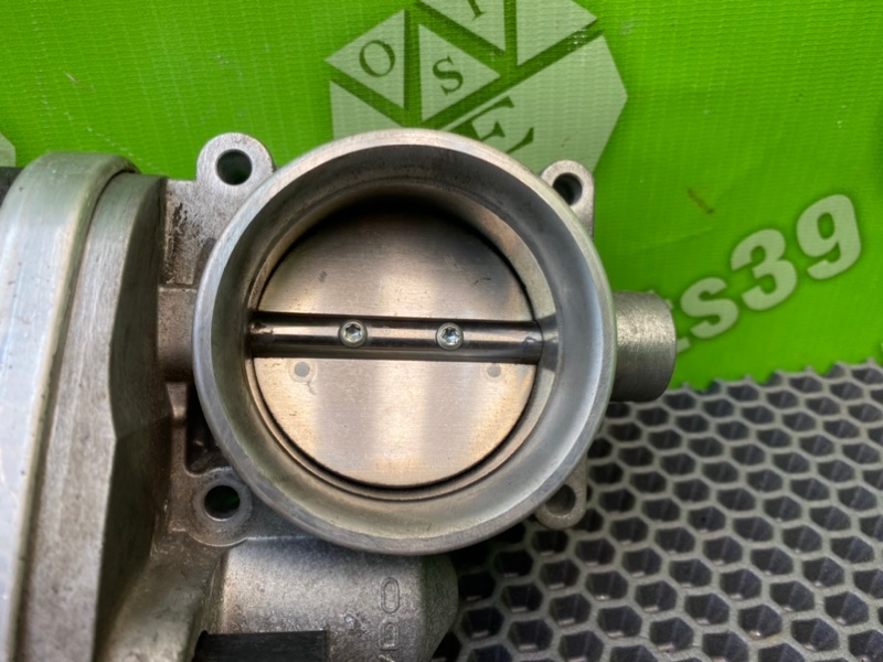 Дроссельная заслонка, 5100 рублей, Калининград