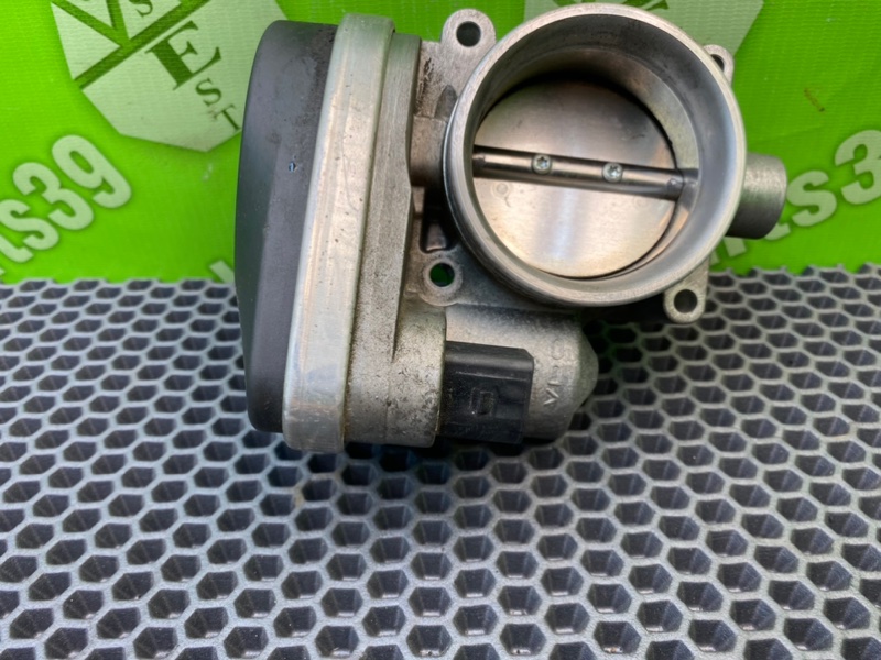 Дроссельная заслонка, 5100 рублей, Калининград