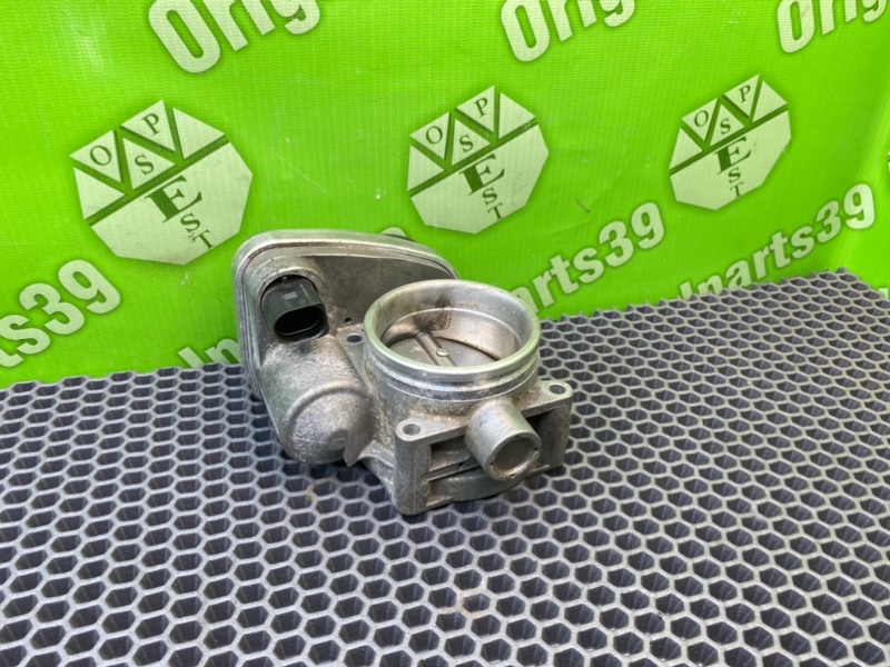 Дроссельная заслонка, 5100 рублей, Калининград