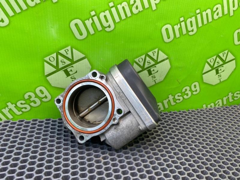 Дроссельная заслонка, 5100 рублей, Калининград