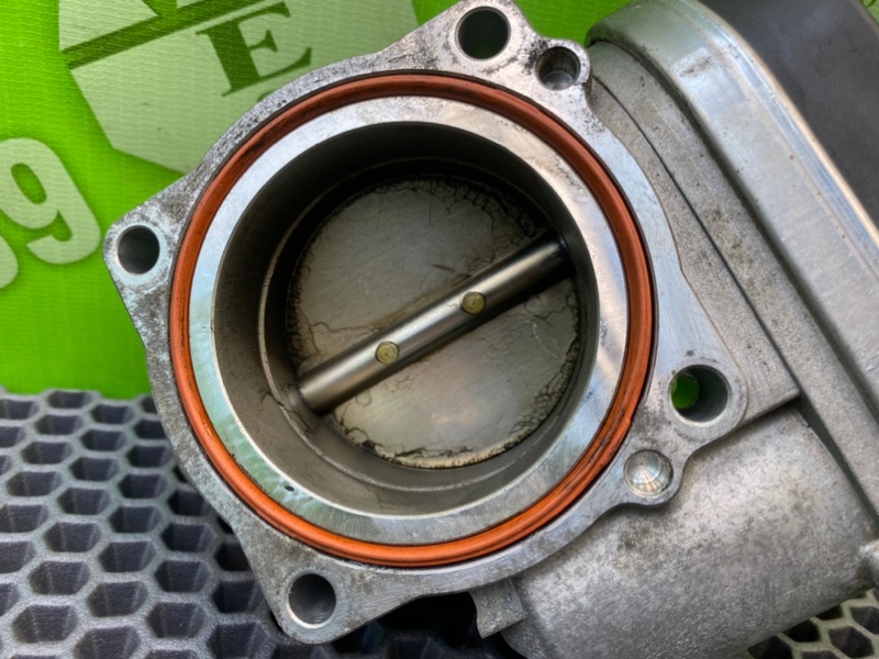 Дроссельная заслонка, 5100 рублей, Калининград