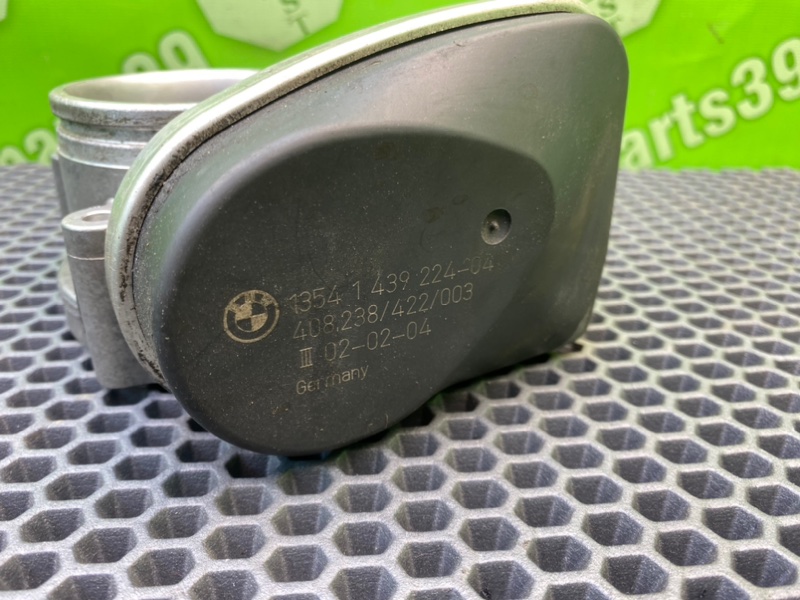 Дроссельная заслонка, 5100 рублей, Калининград