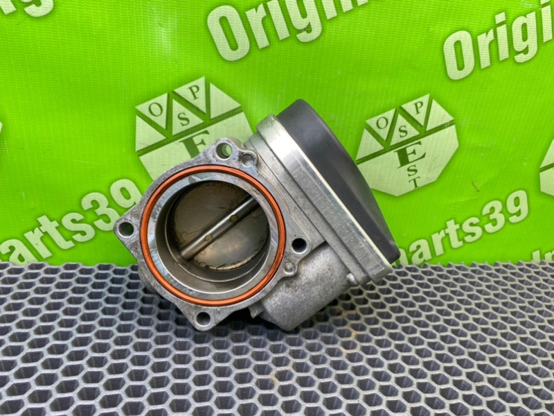 Дроссельная заслонка, 5100 рублей, Калининград