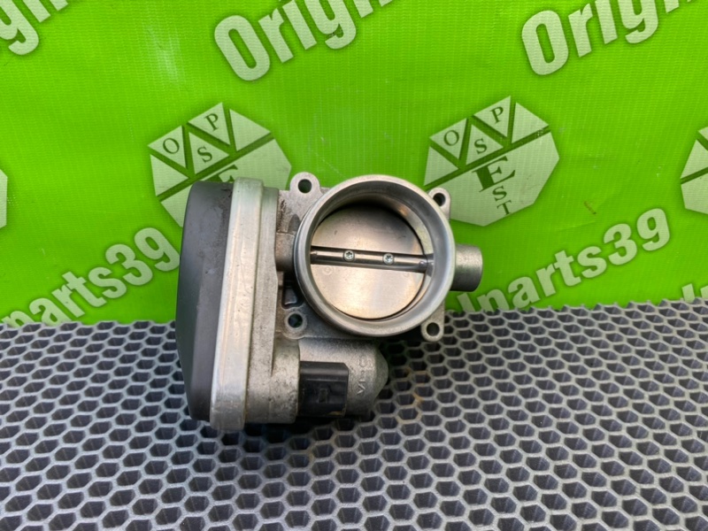 Дроссельная заслонка, 5100 рублей, Калининград