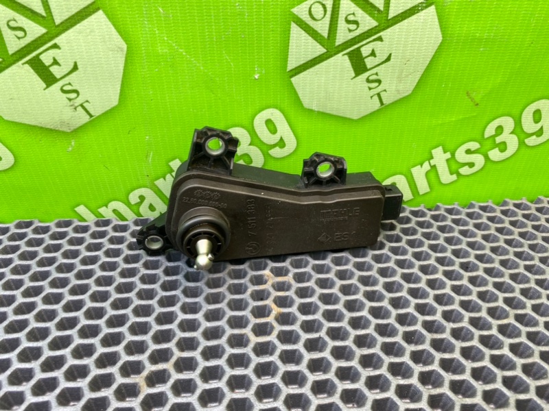 Клапан впускного коллектора, 2400 рублей, Калининград