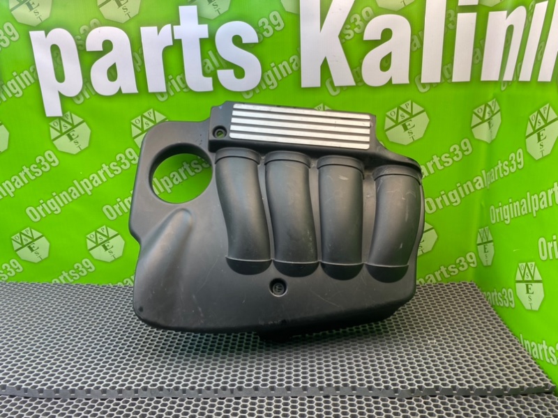 Декоративная крышка двигателя, 1600 рублей, Калининград