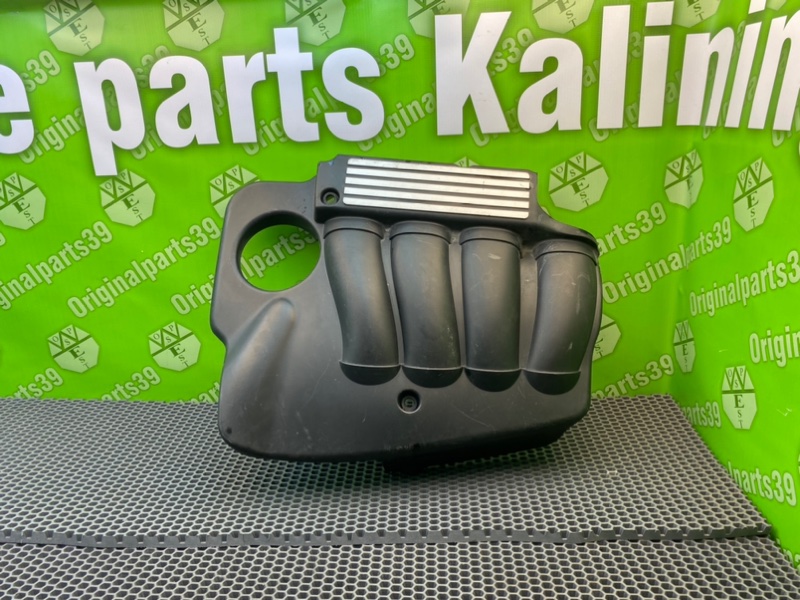 Декоративная крышка двигателя, 1600 рублей, Калининград