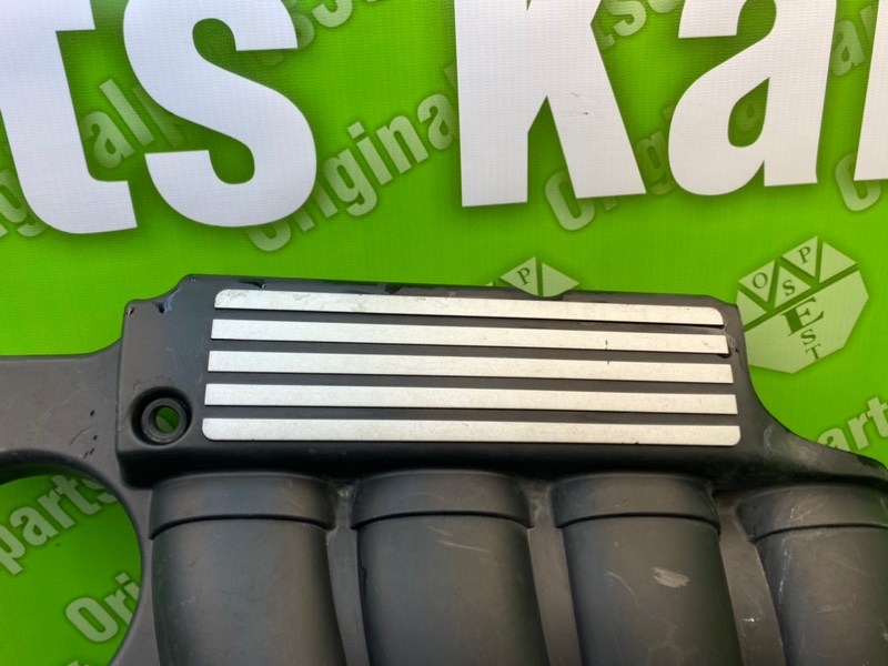 Декоративная крышка двигателя, 1600 рублей, Калининград