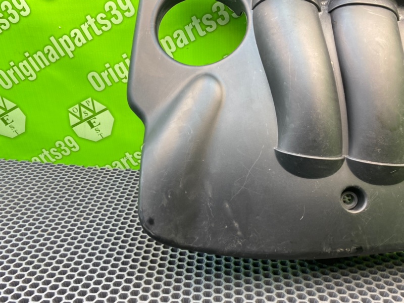 Декоративная крышка двигателя, 1600 рублей, Калининград