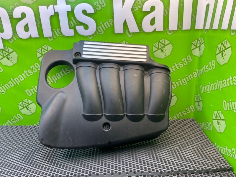 Декоративная крышка двигателя, 1600 рублей, Калининград