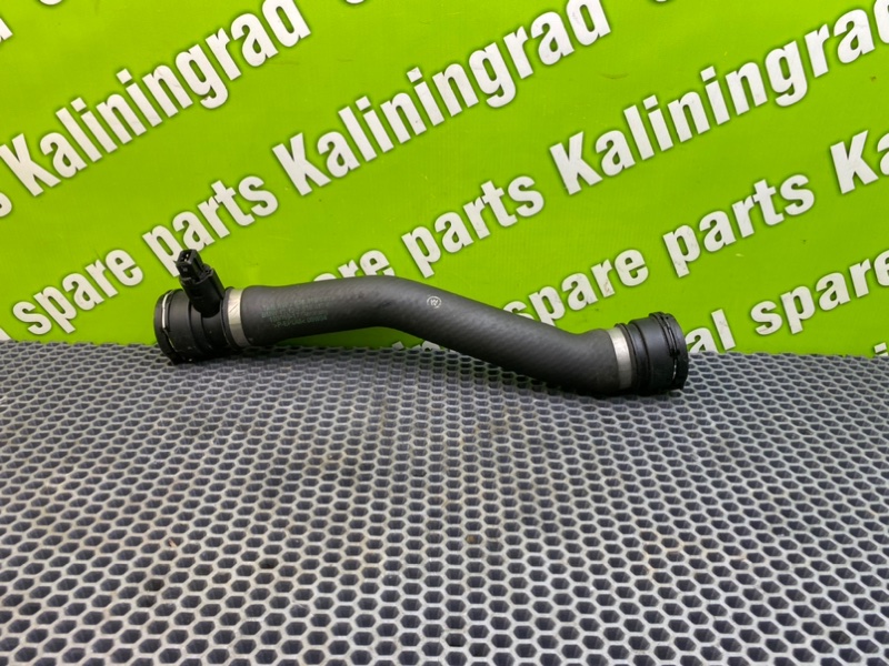 Патрубок радиатора, 1900 рублей, Калининград