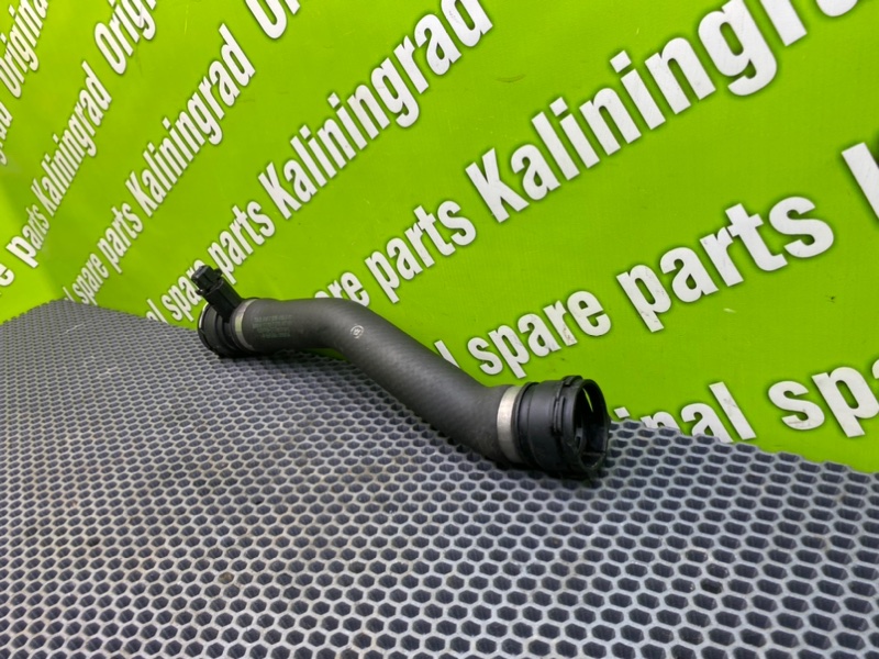 Патрубок радиатора, 1900 рублей, Калининград