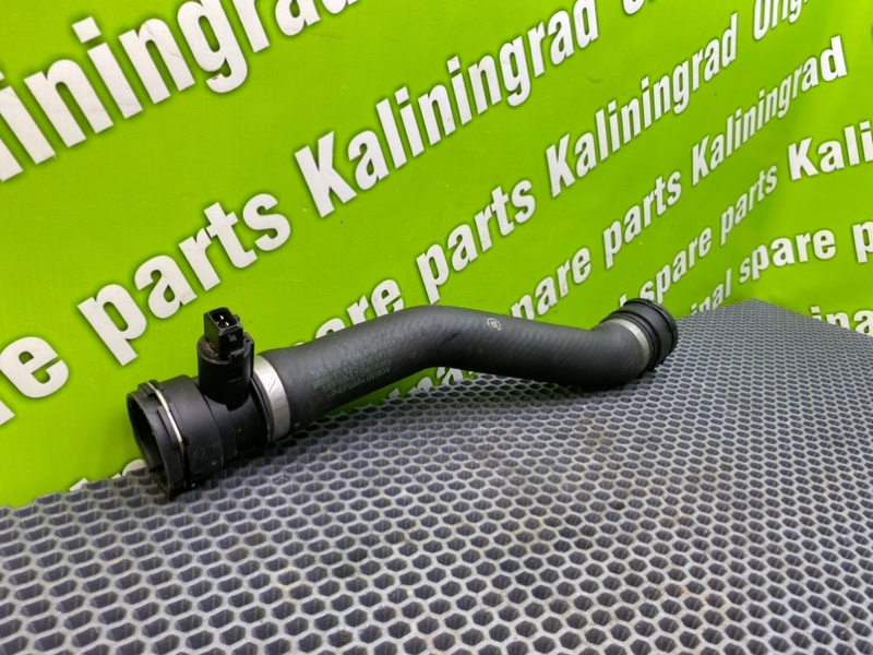 Патрубок радиатора, 1900 рублей, Калининград