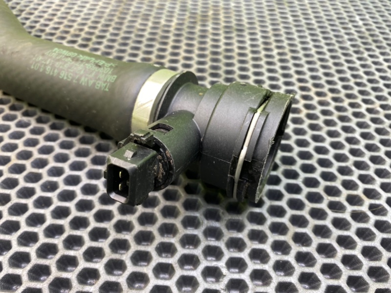 Патрубок радиатора, 1900 рублей, Калининград