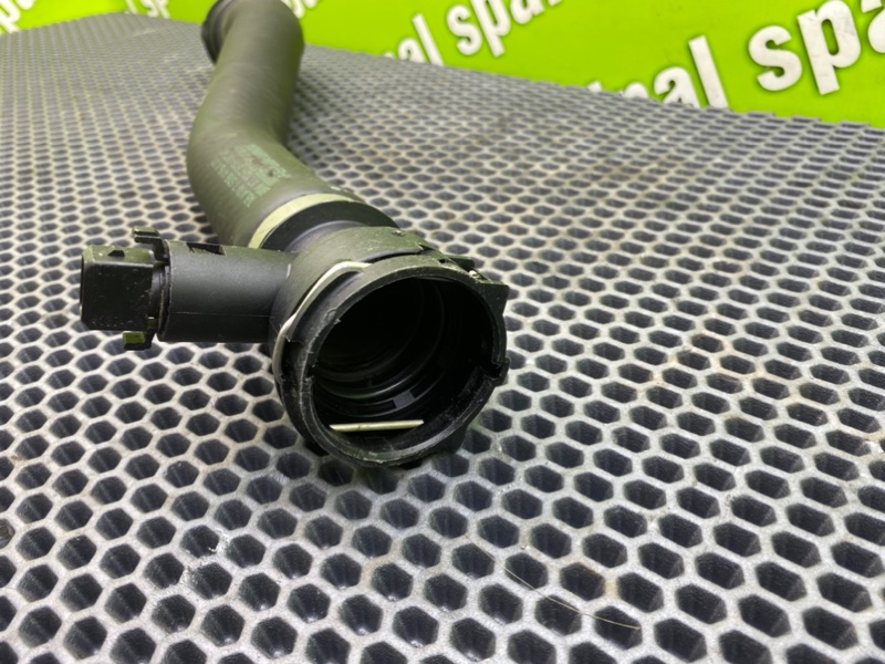 Патрубок радиатора, 1900 рублей, Калининград