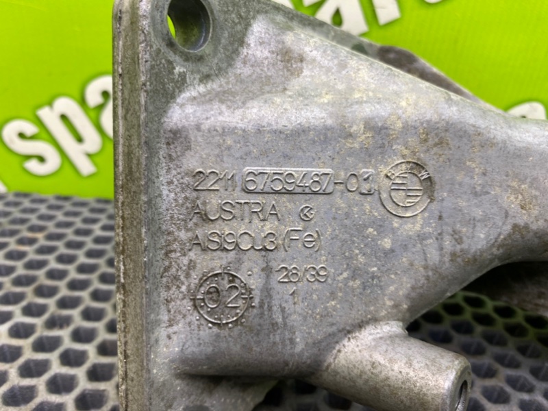 Кронштейн двигателя, 1400 рублей, Калининград