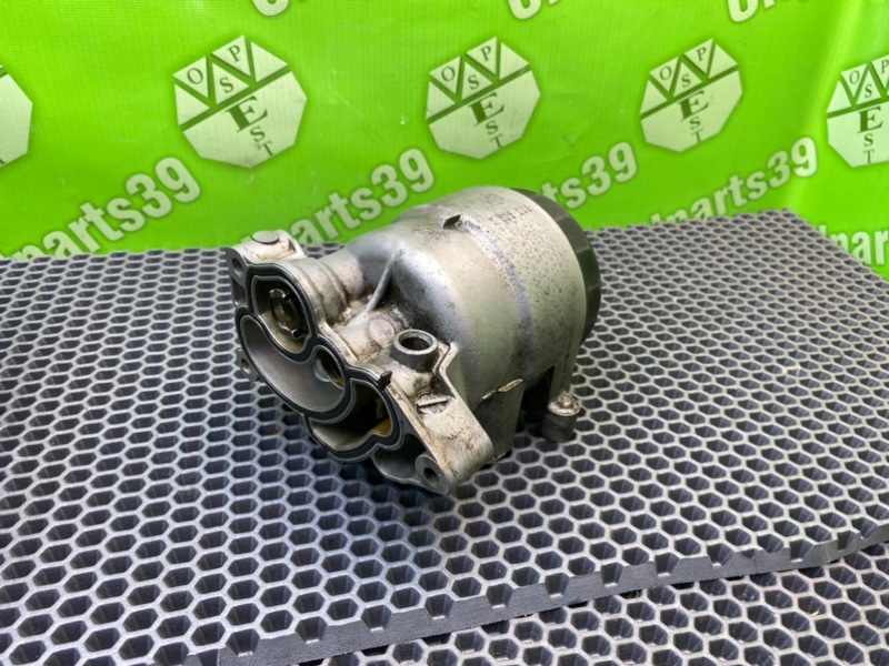 Корпус масляного фильтра, 5100 рублей, Калининград