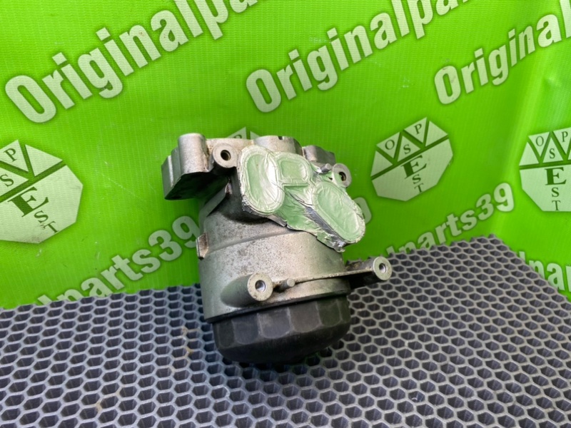 Корпус масляного фильтра, 5100 рублей, Калининград