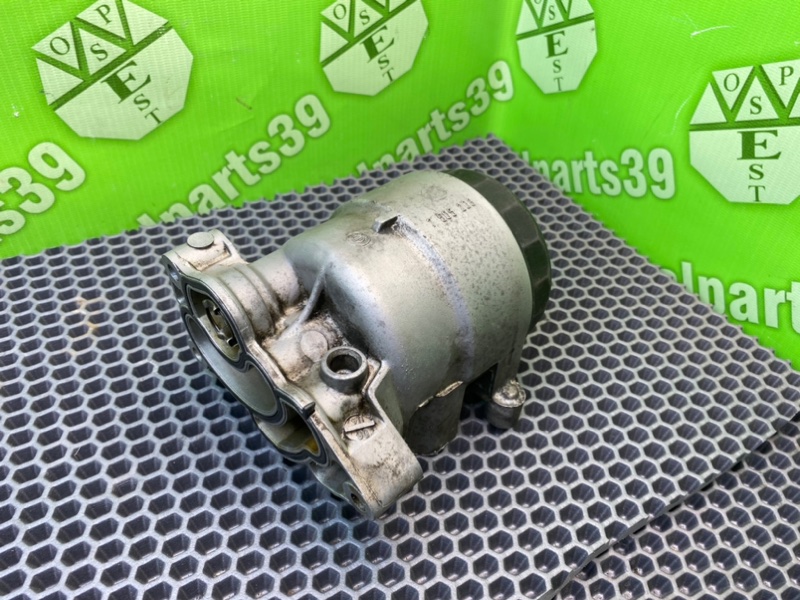 Корпус масляного фильтра, 5100 рублей, Калининград