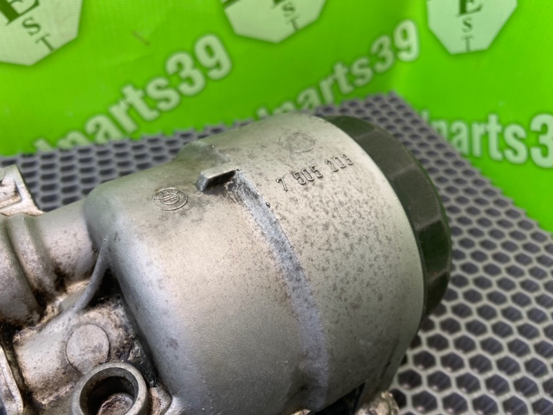 Корпус масляного фильтра, 5100 рублей, Калининград