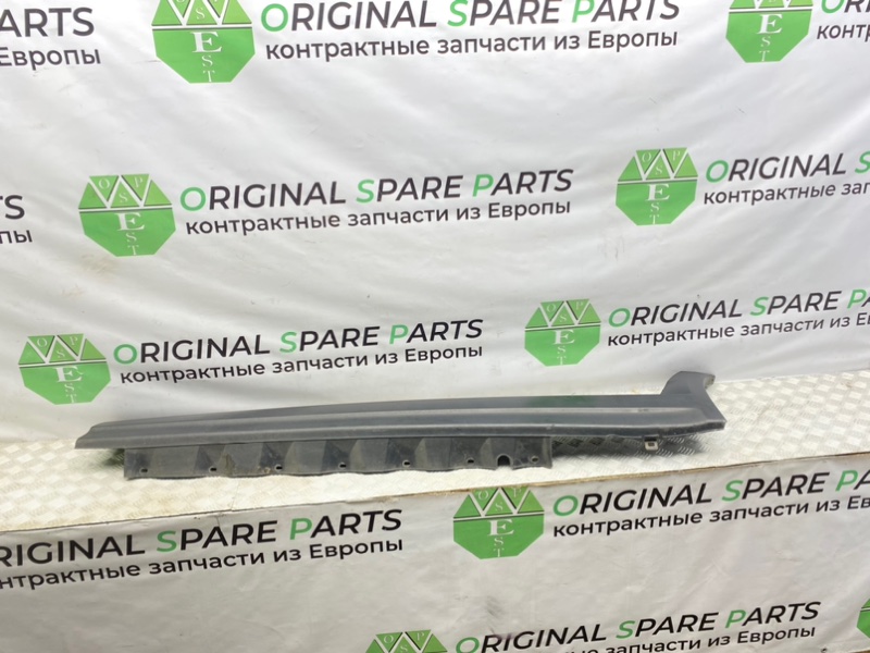 Накладка порога, 4200 рублей, Калининград