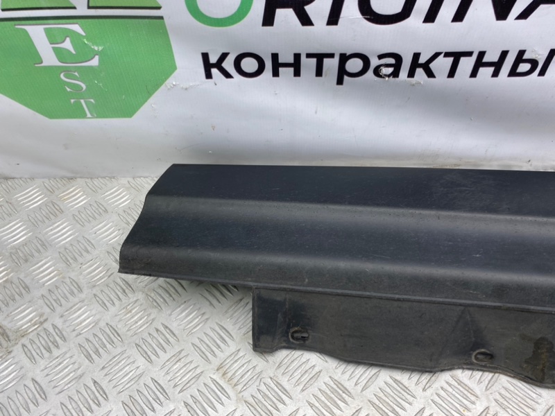 Накладка порога, 4200 рублей, Калининград