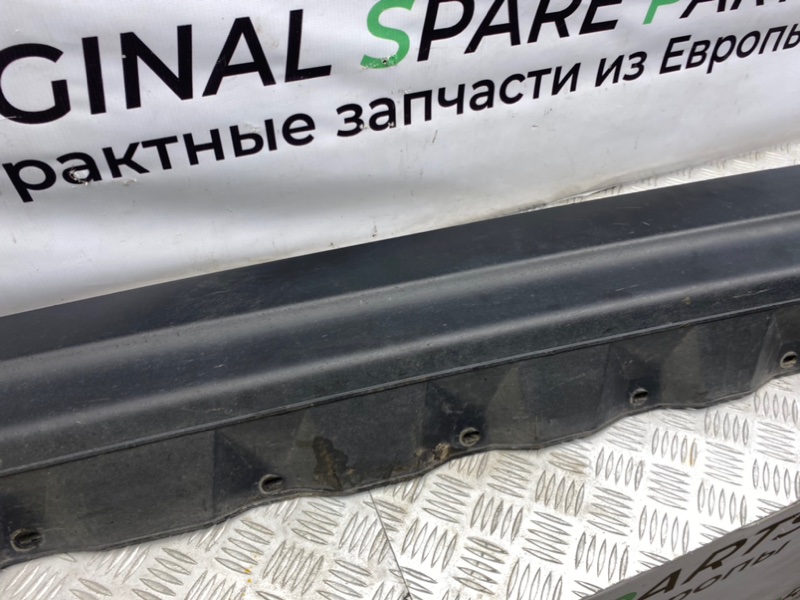 Накладка порога, 4200 рублей, Калининград