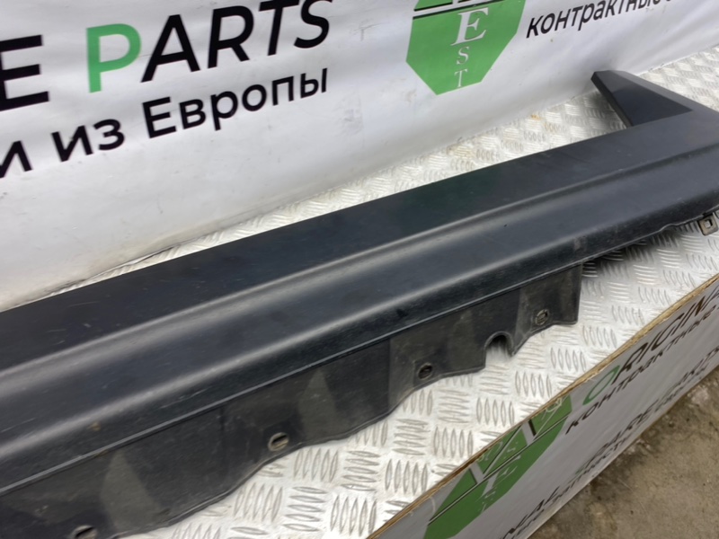 Накладка порога, 4200 рублей, Калининград