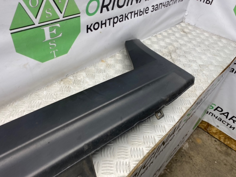 Накладка порога, 4200 рублей, Калининград