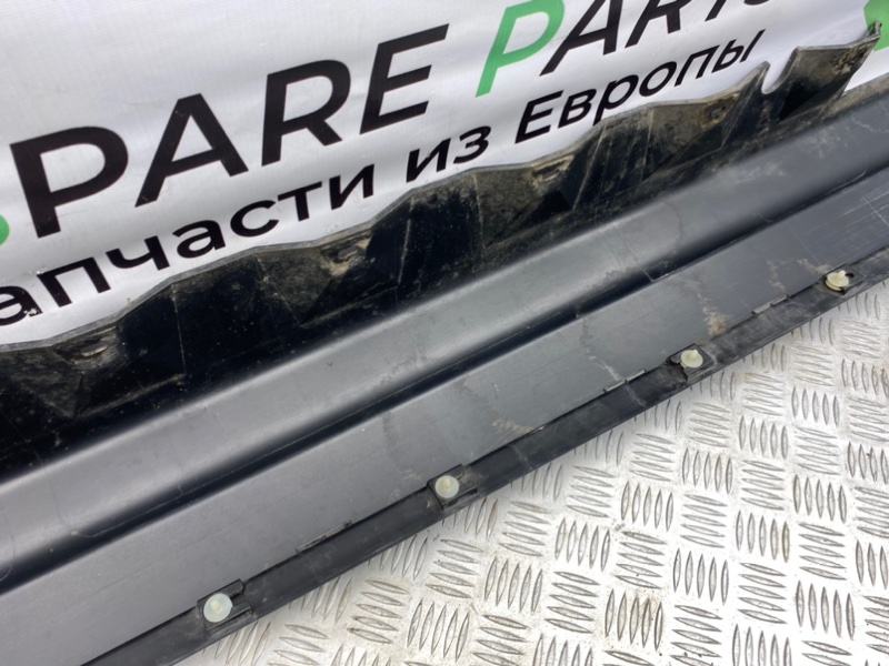 Накладка порога, 4200 рублей, Калининград