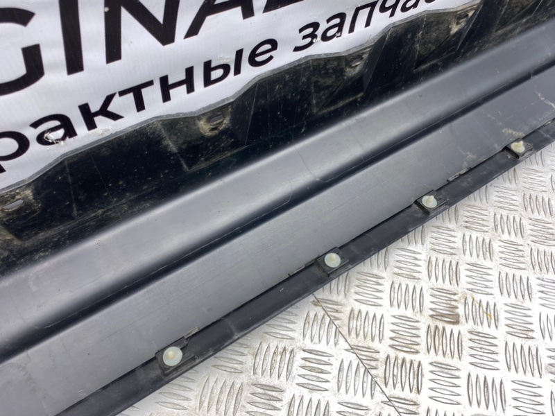 Накладка порога, 4200 рублей, Калининград