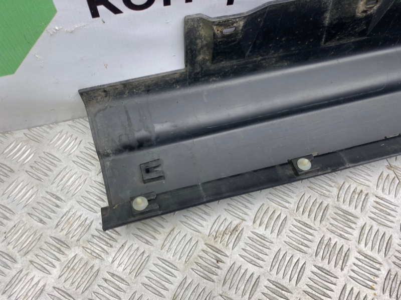 Накладка порога, 4200 рублей, Калининград