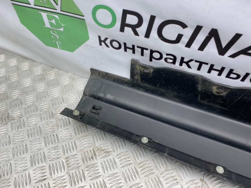 Накладка порога, 4200 рублей, Калининград