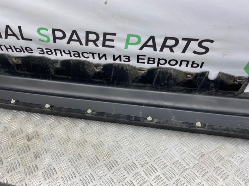 Накладка порога, 4200 рублей, Калининград