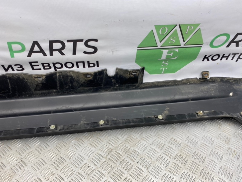 Накладка порога, 4200 рублей, Калининград