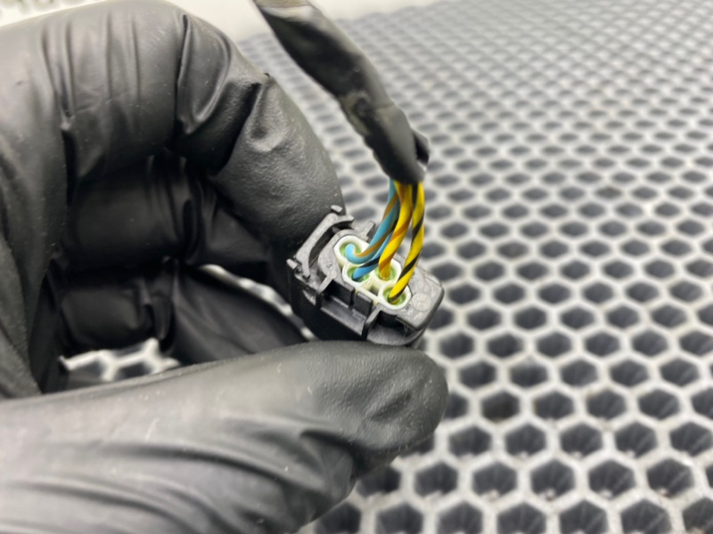 Фишка фары, 1000 рублей, Калининград