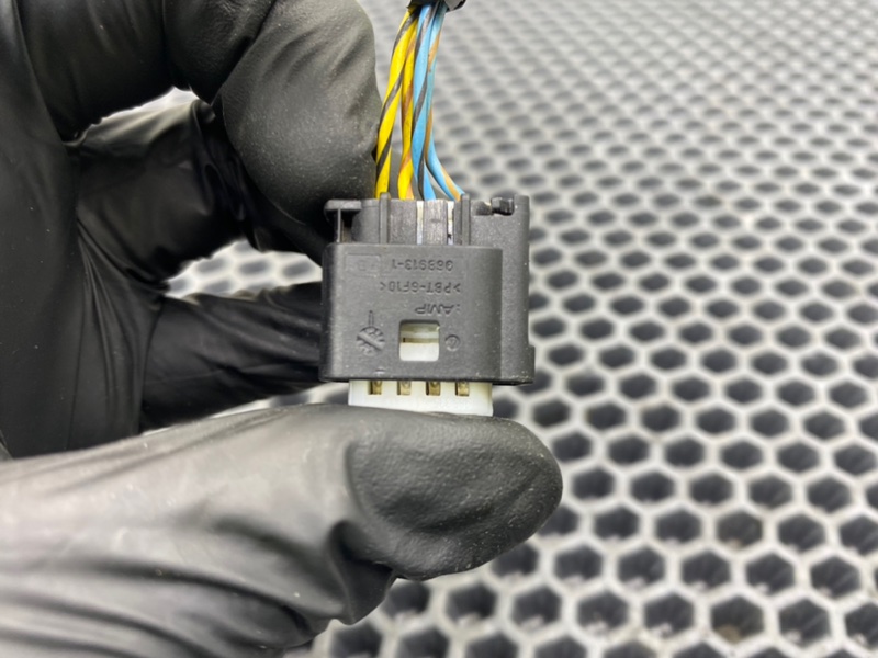 Фишка фары, 1000 рублей, Калининград