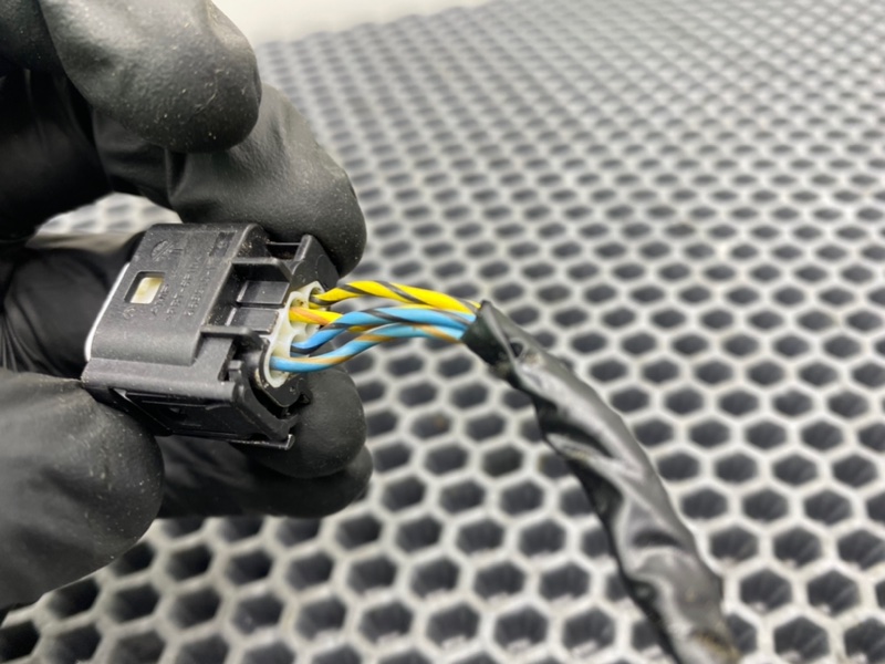 Фишка фары, 1000 рублей, Калининград