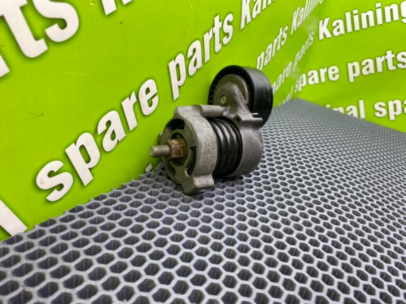 Натяжитель ремня, 1900 рублей, Калининград