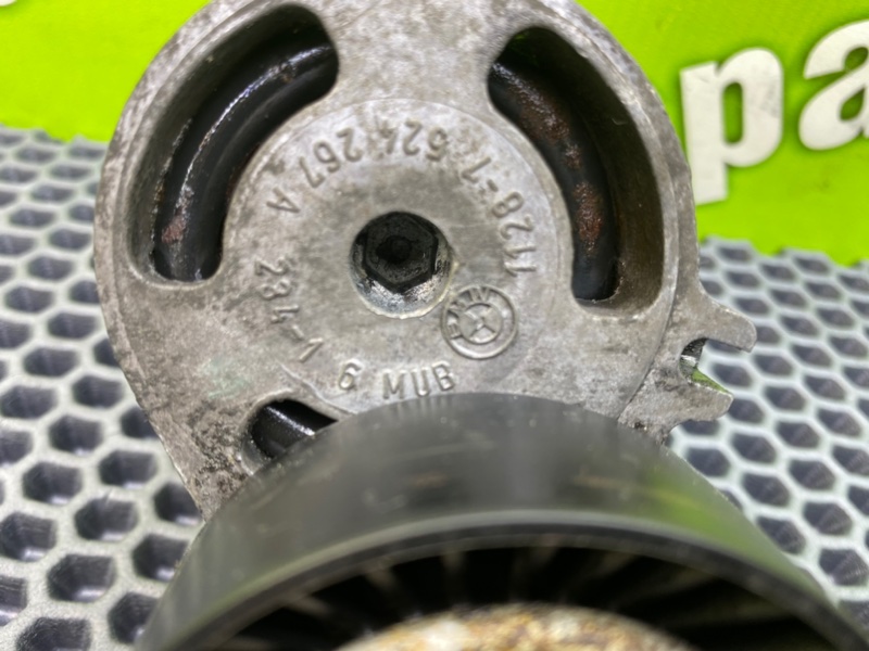 Натяжитель ремня, 1900 рублей, Калининград