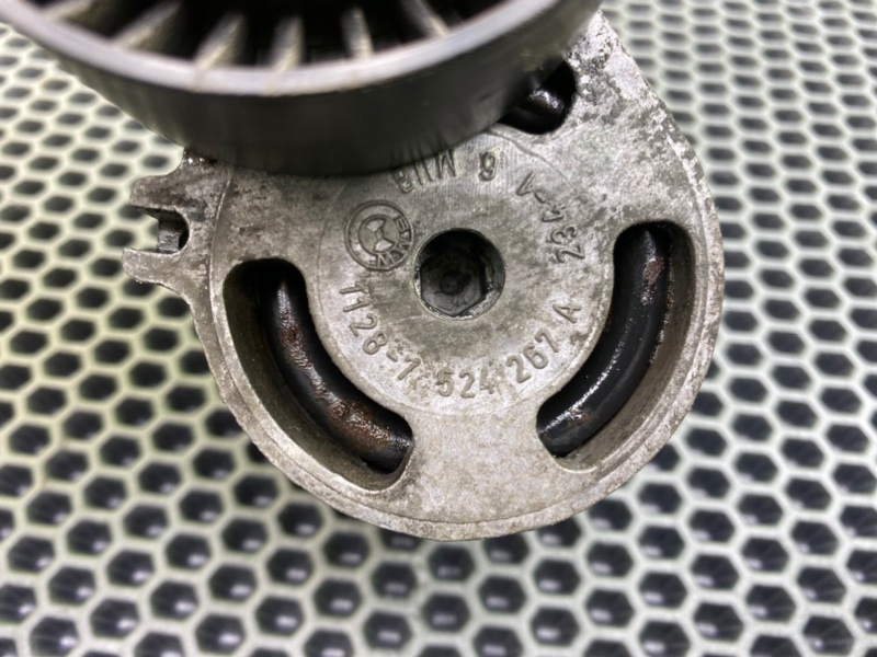 Натяжитель ремня, 1900 рублей, Калининград