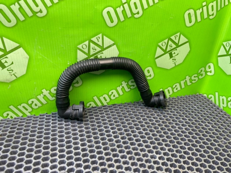 Трубка картерных газов, 1000 рублей, Калининград