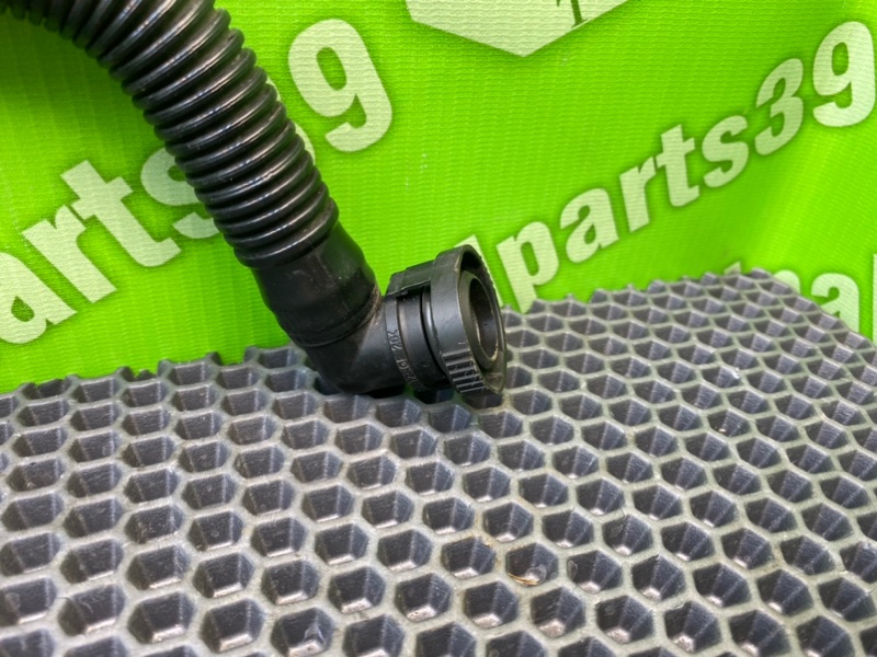 Трубка картерных газов, 1000 рублей, Калининград