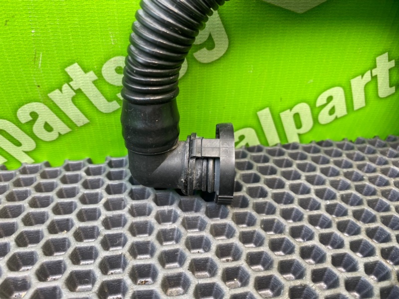 Трубка картерных газов, 1000 рублей, Калининград