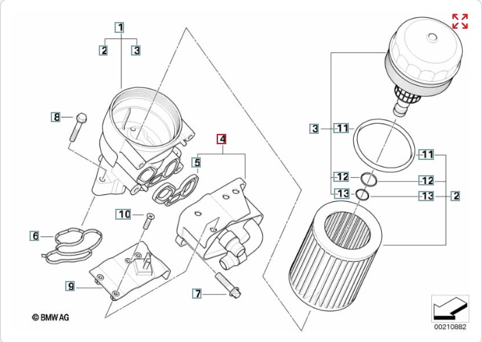 Теплообменник, 1600 рублей, Калининград