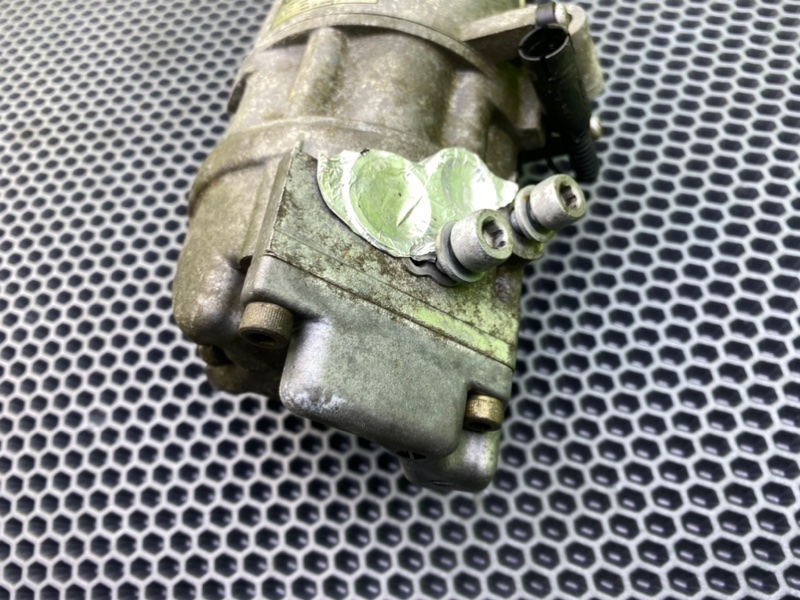 Компрессор кондиционера, 7100 рублей, Калининград